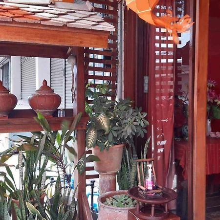 The North Hotel Chiang Rai Exterior foto
